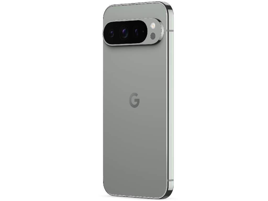 Google Pixel 9 Pro / 16GB / 128GB Grey