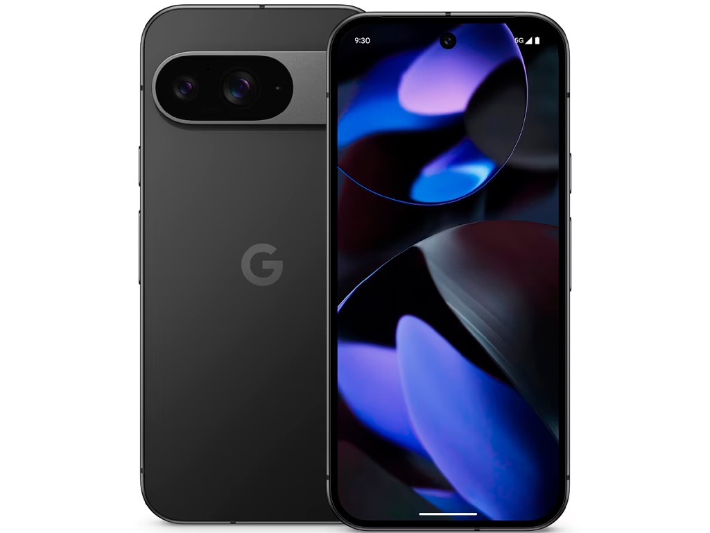 Google Pixel 9 / 12GB / 256GB Black