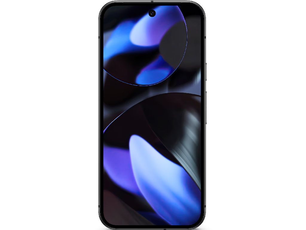 Google Pixel 9 / 12GB / 256GB Black