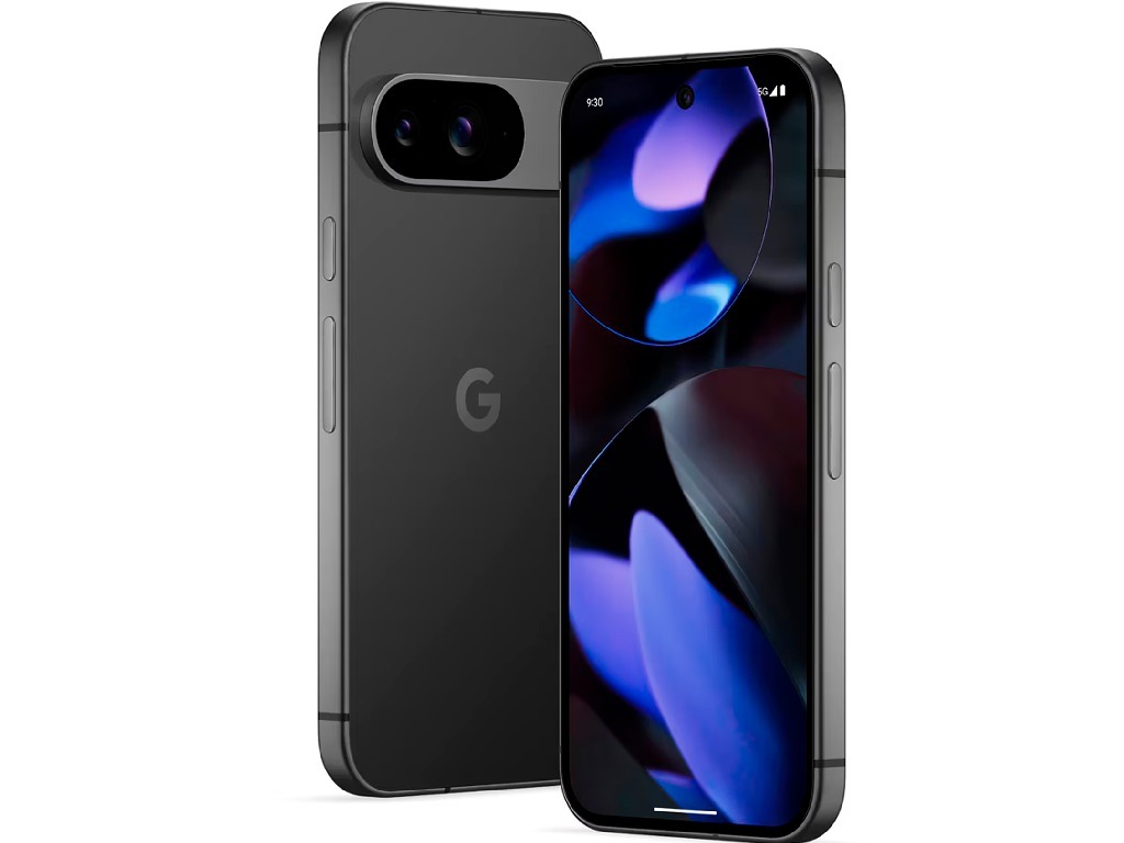 Google Pixel 9 / 12GB / 256GB Black