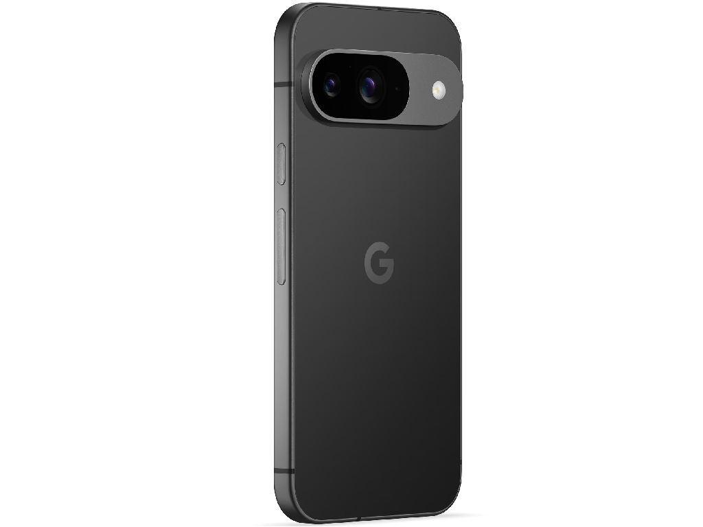 Google Pixel 9 / 12GB / 256GB Black