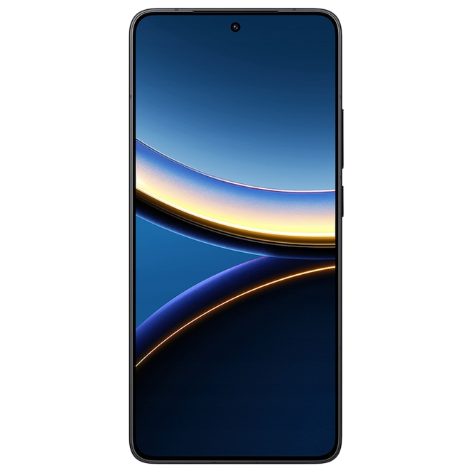 Xiaomi POCO F7 Pro 5G / 12GB / 256GB Black