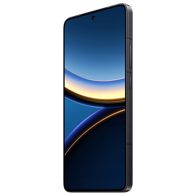 Xiaomi POCO F7 Pro 5G / 12GB / 256GB Black
