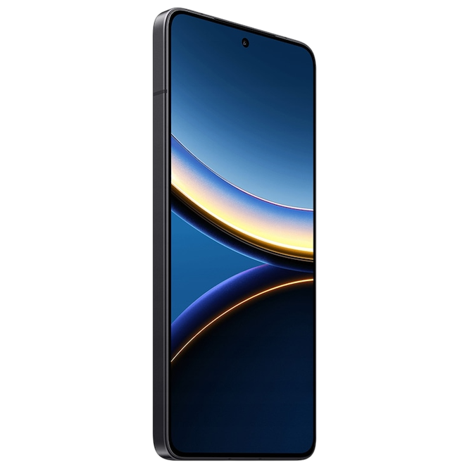 Xiaomi POCO F7 Pro 5G / 12GB / 256GB Black