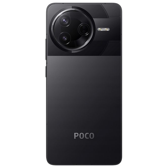Xiaomi POCO F7 Pro 5G / 12GB / 256GB Black