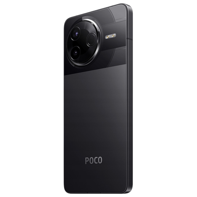 Xiaomi POCO F7 Pro 5G / 12GB / 256GB Black