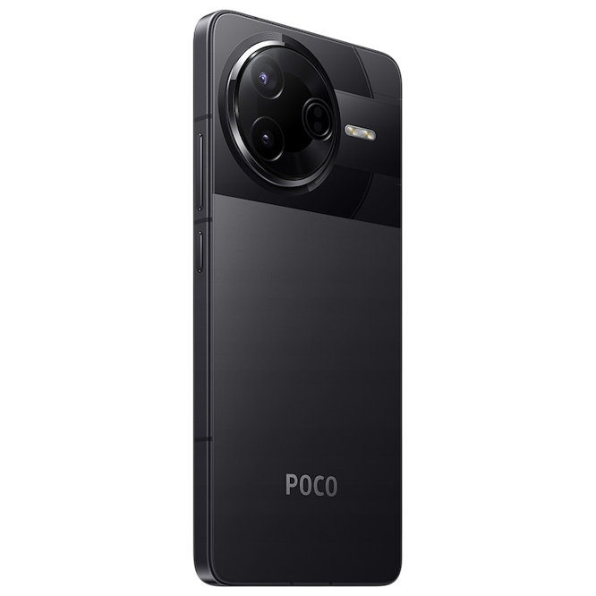 Xiaomi POCO F7 Pro 5G / 12GB / 256GB Black