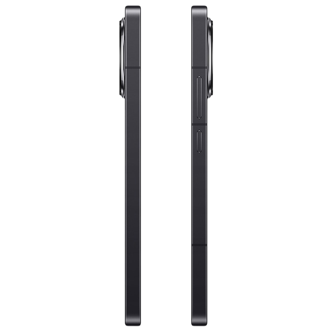 Xiaomi POCO F7 Pro 5G / 12GB / 256GB Black