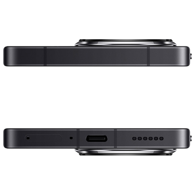 Xiaomi POCO F7 Pro 5G / 12GB / 256GB Black