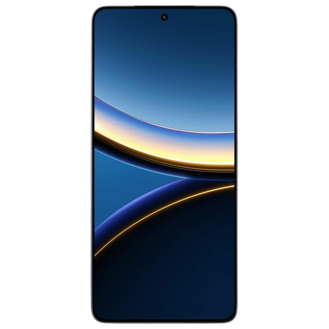 Xiaomi POCO F7 Pro 5G / 12GB / 256GB Blue