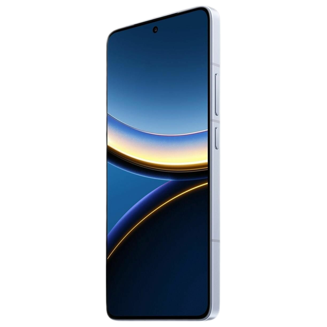 Xiaomi POCO F7 Pro 5G / 12GB / 256GB Blue