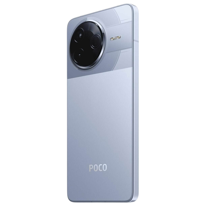 Xiaomi POCO F7 Pro 5G / 12GB / 256GB Blue