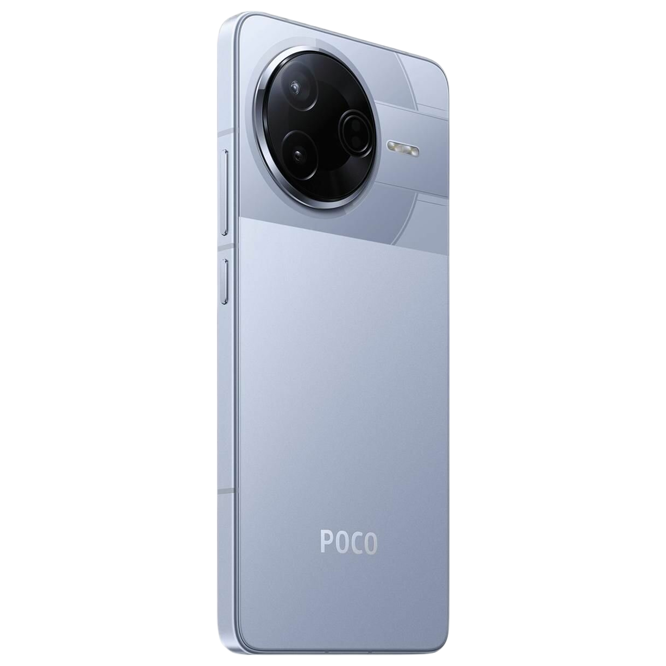 Xiaomi POCO F7 Pro 5G / 12GB / 256GB Blue
