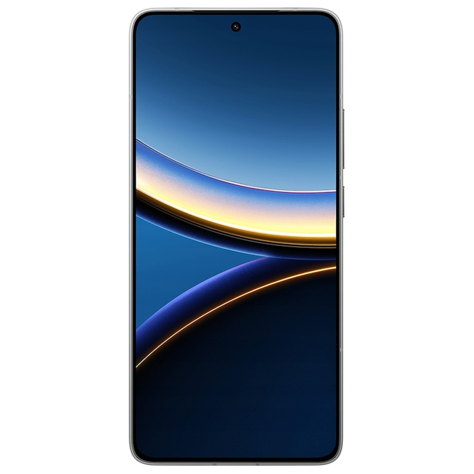 Xiaomi POCO F7 Pro 5G / 12GB / 256GB Silver