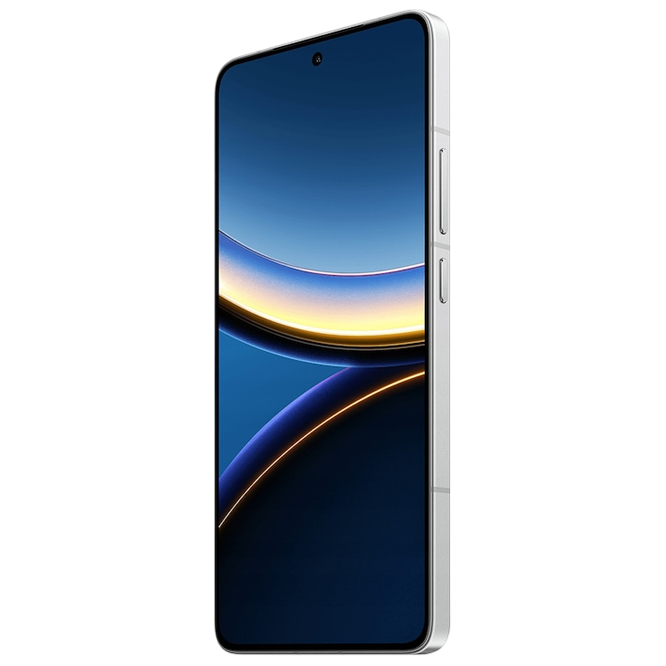 Xiaomi POCO F7 Pro 5G / 12GB / 256GB Silver