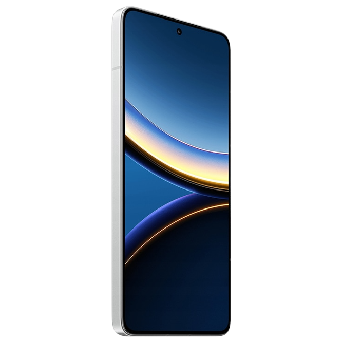 Xiaomi POCO F7 Pro 5G / 12GB / 256GB Silver