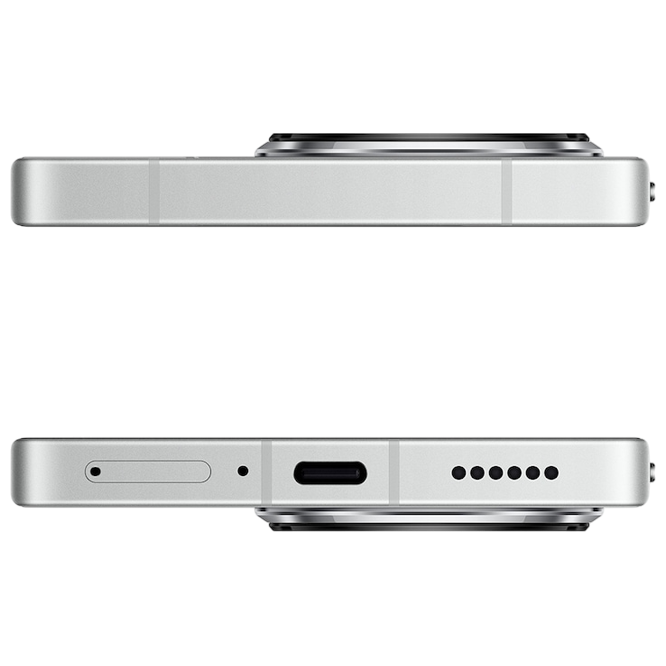 Xiaomi POCO F7 Pro 5G / 12GB / 256GB Silver