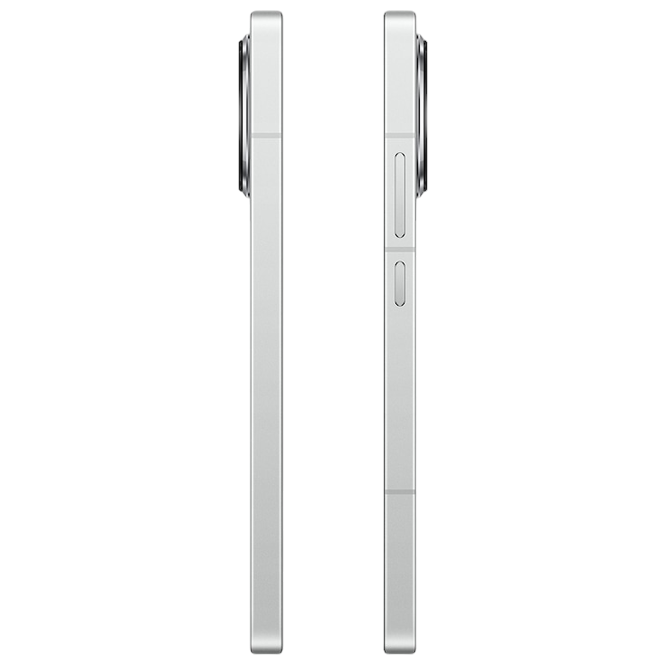 Xiaomi POCO F7 Pro 5G / 12GB / 256GB Silver