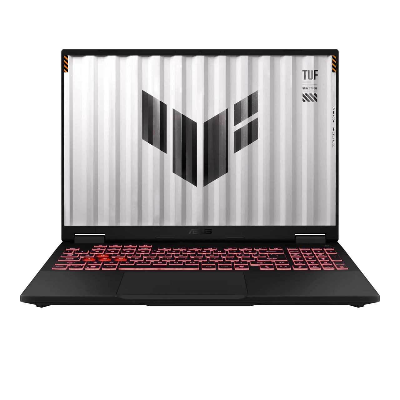 ASUS TUF Gaming A16 FA608PP / 16 IPS FullHD+ 165Hz / Ryzen 9 8940HX / 16GB DDR5 / 1TB NVMe / GeForce RTX 5070 8GB GDDR7
