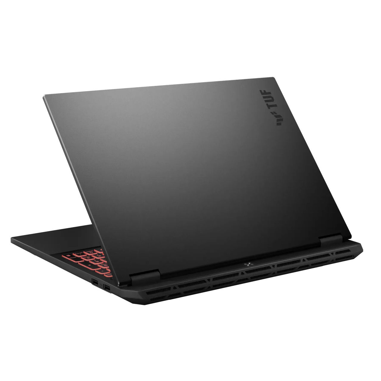 ASUS TUF Gaming A16 FA608PP / 16 IPS FullHD+ 165Hz / Ryzen 9 8940HX / 16GB DDR5 / 1TB NVMe / GeForce RTX 5070 8GB GDDR7