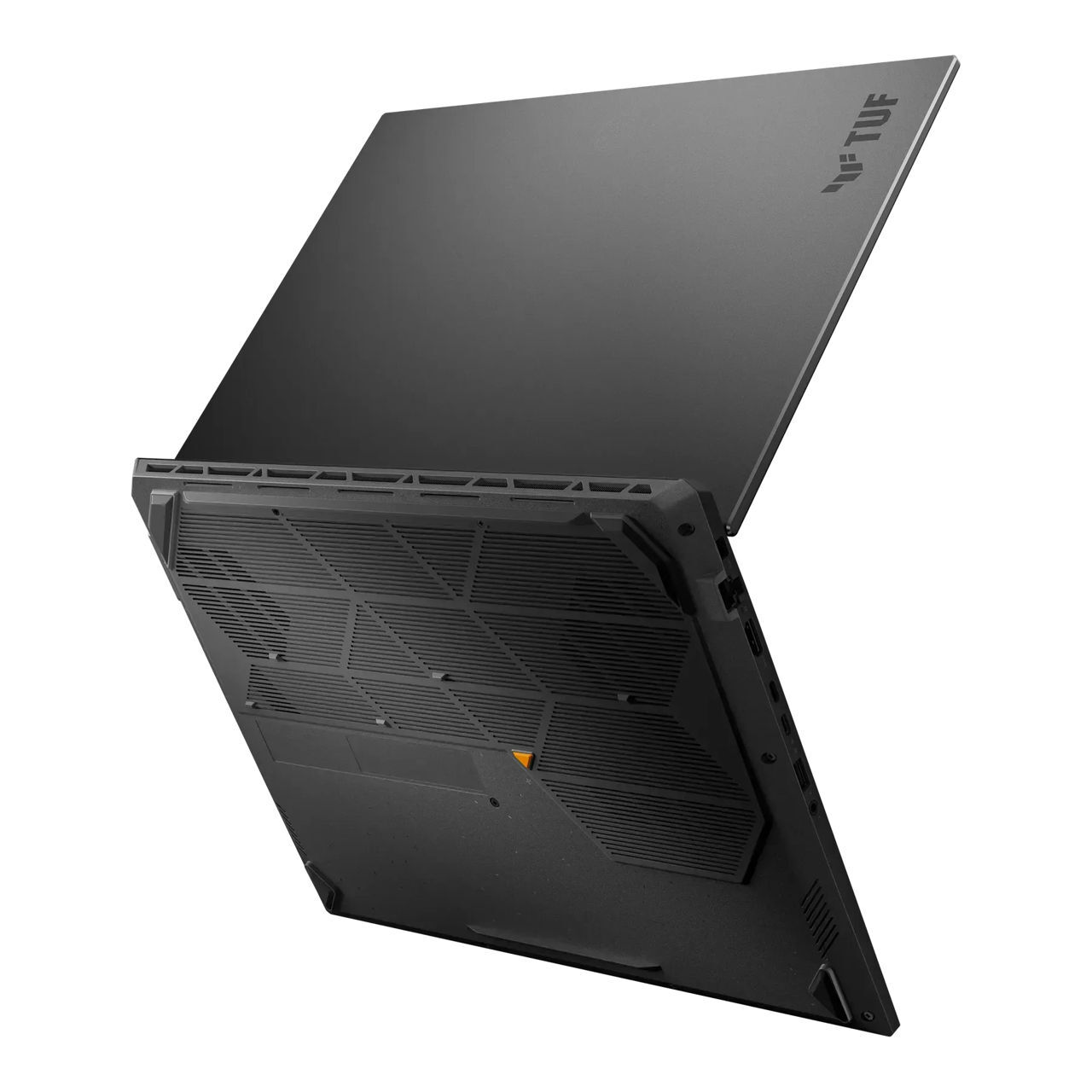 ASUS TUF Gaming A16 FA608PP / 16 IPS FullHD+ 165Hz / Ryzen 9 8940HX / 16GB DDR5 / 1TB NVMe / GeForce RTX 5070 8GB GDDR7