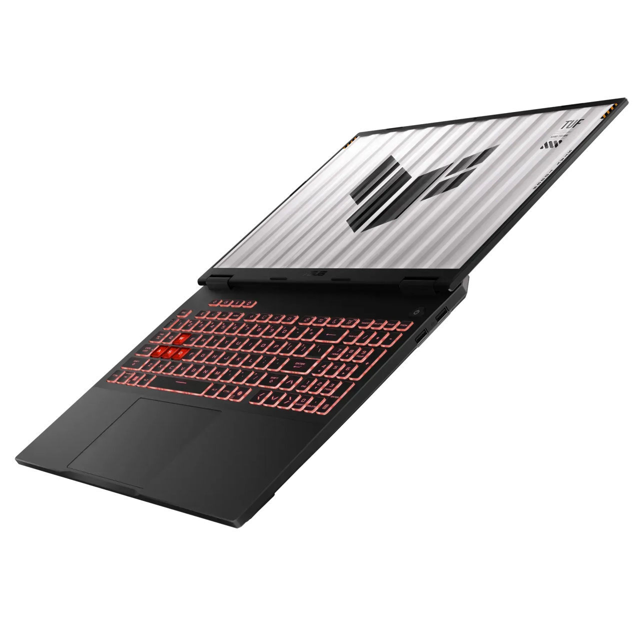 ASUS TUF Gaming A16 FA608PP / 16 IPS FullHD+ 165Hz / Ryzen 9 8940HX / 16GB DDR5 / 1TB NVMe / GeForce RTX 5070 8GB GDDR7