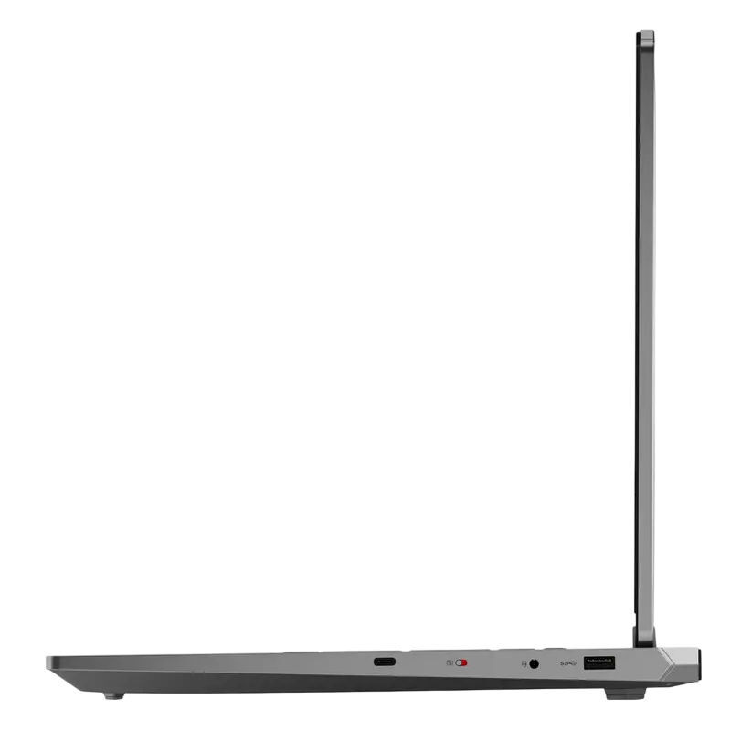 Lenovo LOQ 17IRX10 / 17.3 IPS FullHD 165Hz / Core i7-13650HX / 24Gb DDR5 / 1Tb SSD / GeForce RTX 5050 8Gb Grey
