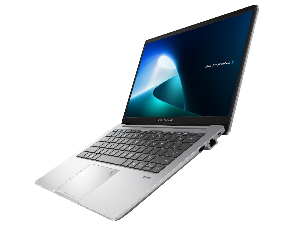 ASUS ExpertBook P1 P1403CVA / 14 FullHD / Core i7-13620H / 16Gb DDR5 / 1Tb SSD / Grey