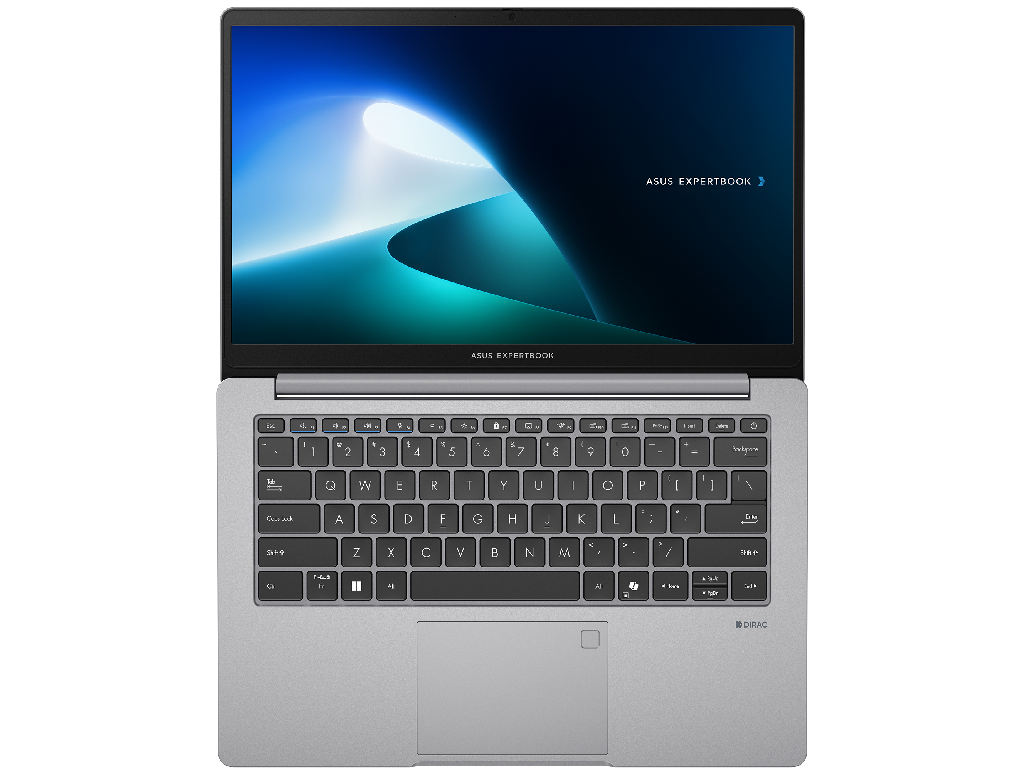ASUS ExpertBook P1 P1403CVA / 14 FullHD / Core i7-13620H / 16Gb DDR5 / 1Tb SSD / Grey