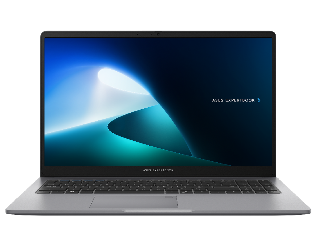 ASUS ExpertBook P1 P1503CVA / 15.6 FullHD / Core i7-13620H / 16Gb DDR5 / 1TB SSD / Grey