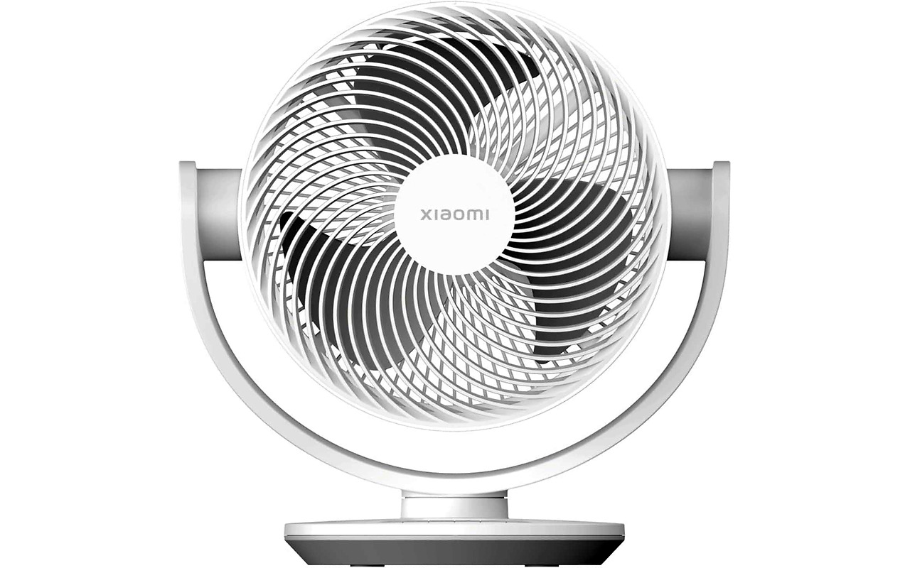 Xiaomi Smart Desktop Air Circulation White