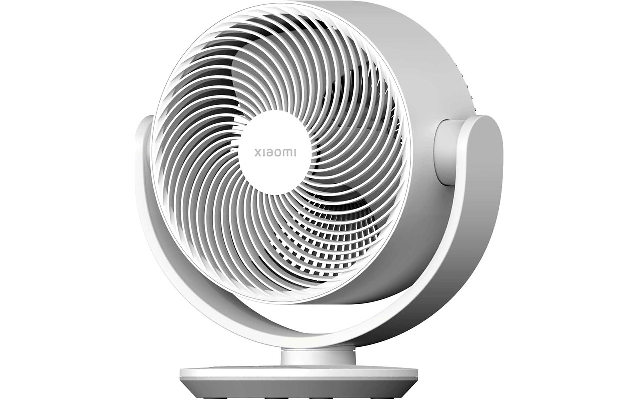 Xiaomi Smart Desktop Air Circulation White