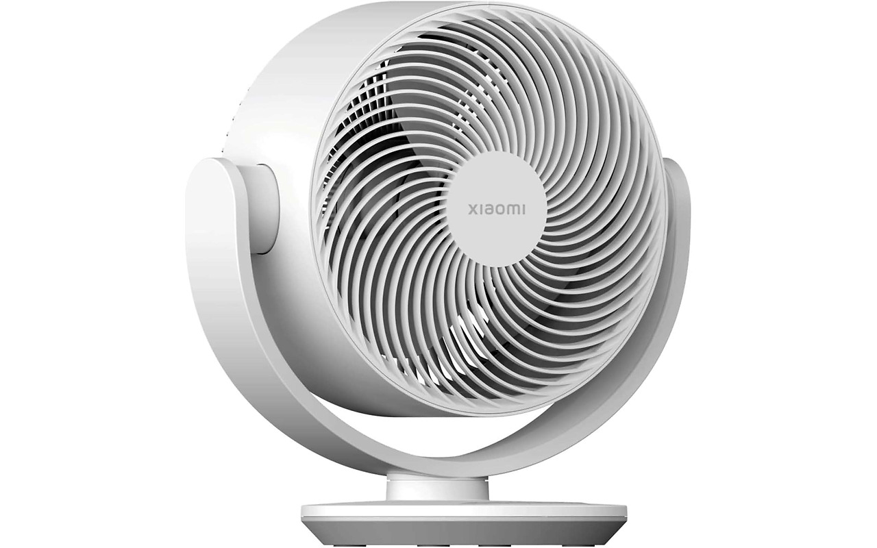 Xiaomi Smart Desktop Air Circulation White