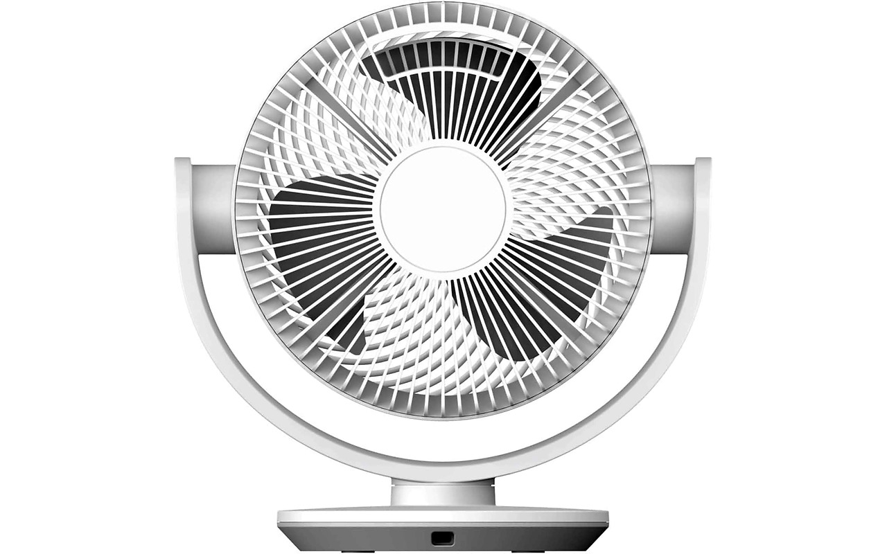 Xiaomi Smart Desktop Air Circulation White