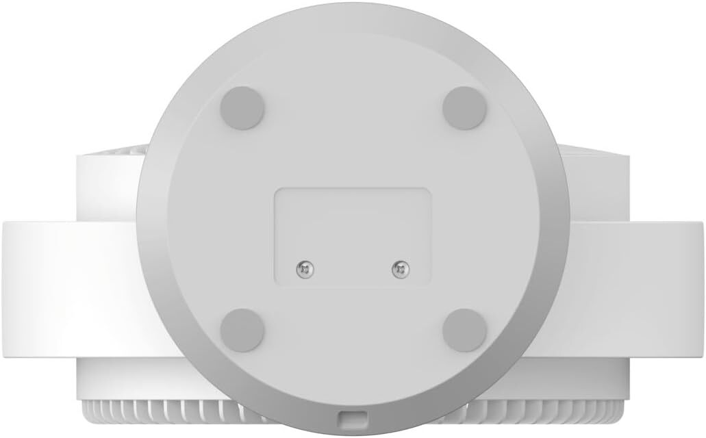 Xiaomi Smart Desktop Air Circulation White