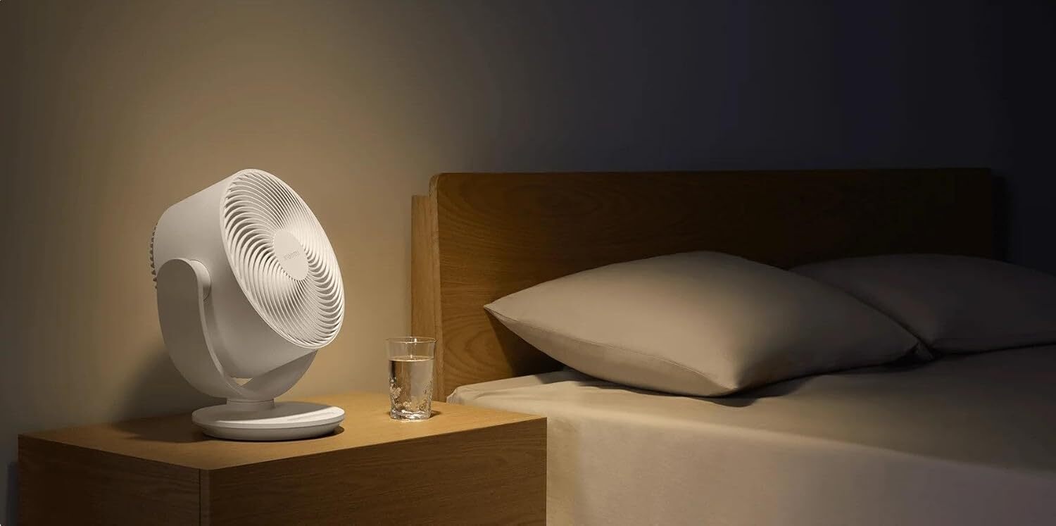 Xiaomi Smart Desktop Air Circulation White