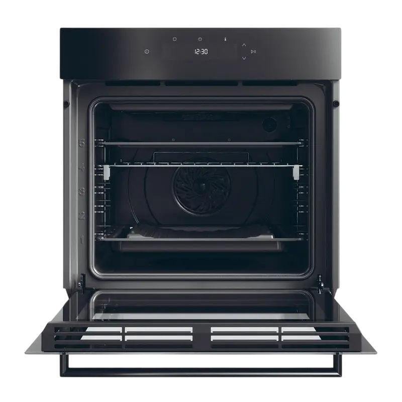 CANDY FMBC T828S WF Black