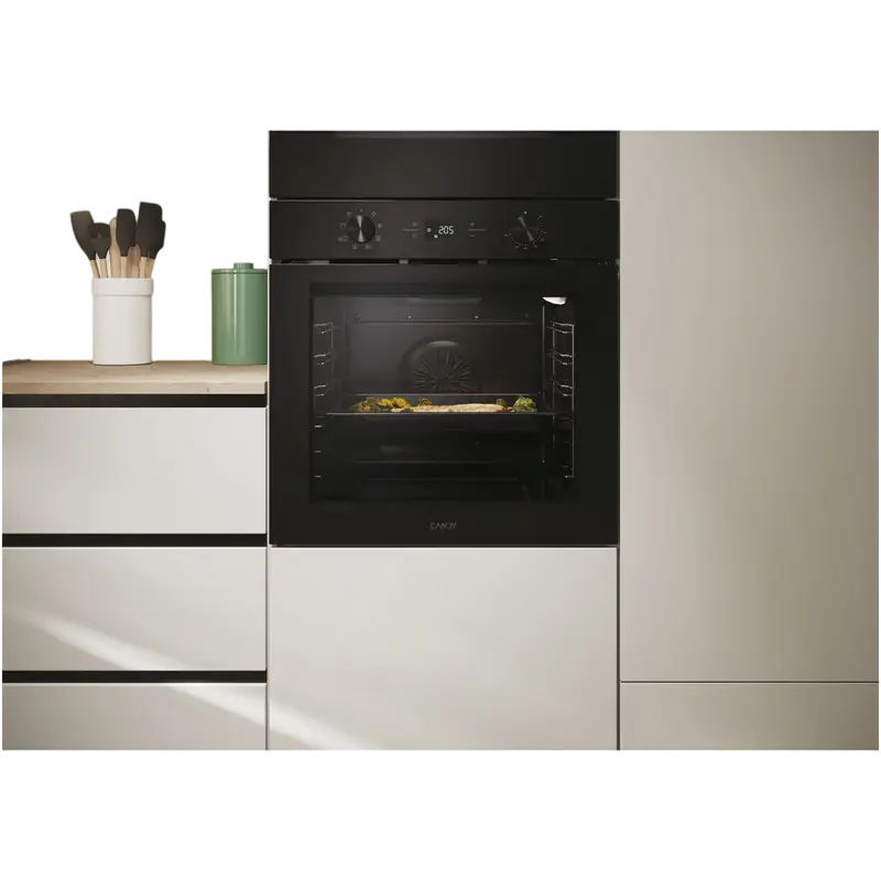 CANDY CA6 N3T1HTB Black