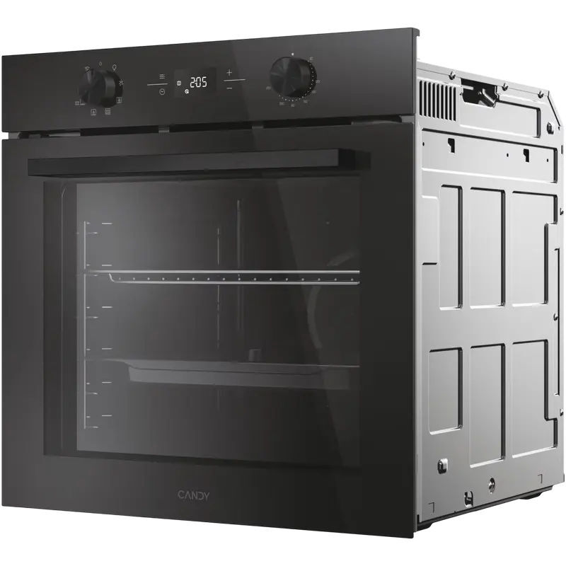 CANDY CA6 N3T1HTB Black