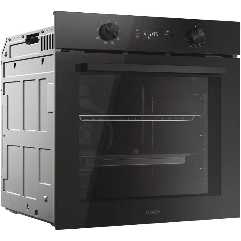 CANDY CA6 N3T1HTB Black
