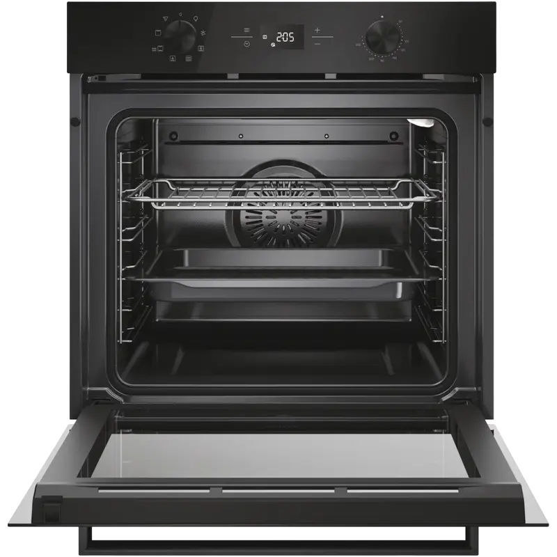 CANDY CA6 N3T1HTB Black