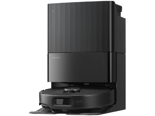 Roborock Q Revo Edge 5V1 Black