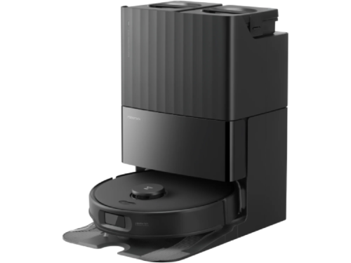 Roborock Q Revo Edge 5V1 Black
