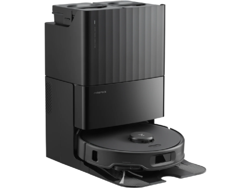 Roborock Q Revo Edge 5V1 Black