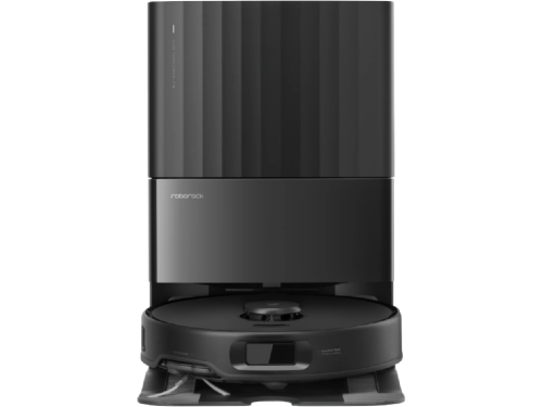 Roborock Q Revo Edge 5V1 Black