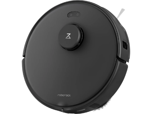 Roborock Q Revo Edge 5V1 Black