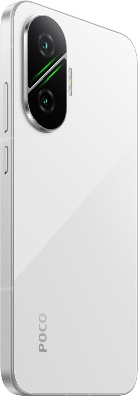 Xiaomi Poco F7 5G / 12GB / 512GB White