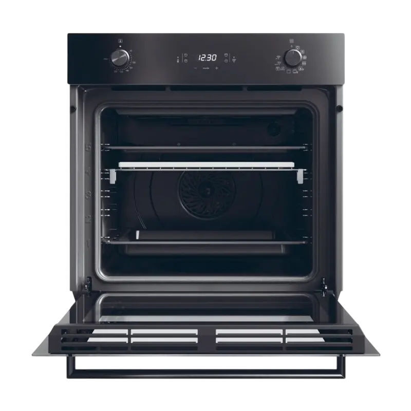 CANDY FMBC P955S E0 Black