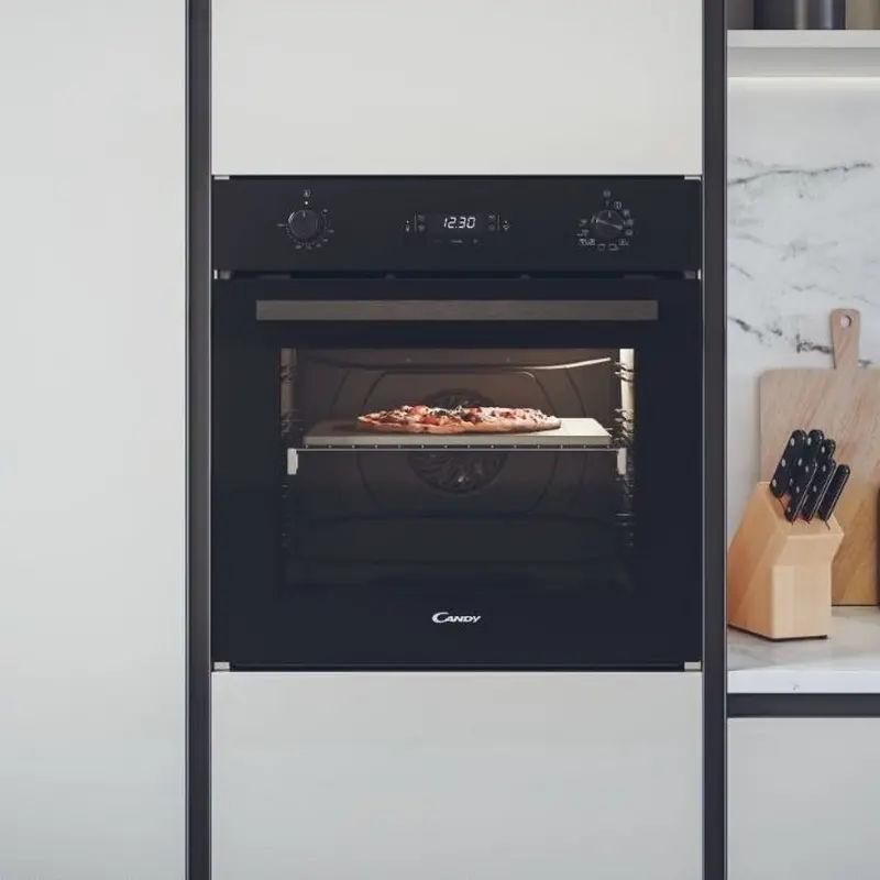 CANDY FMBC P955S E0 Black