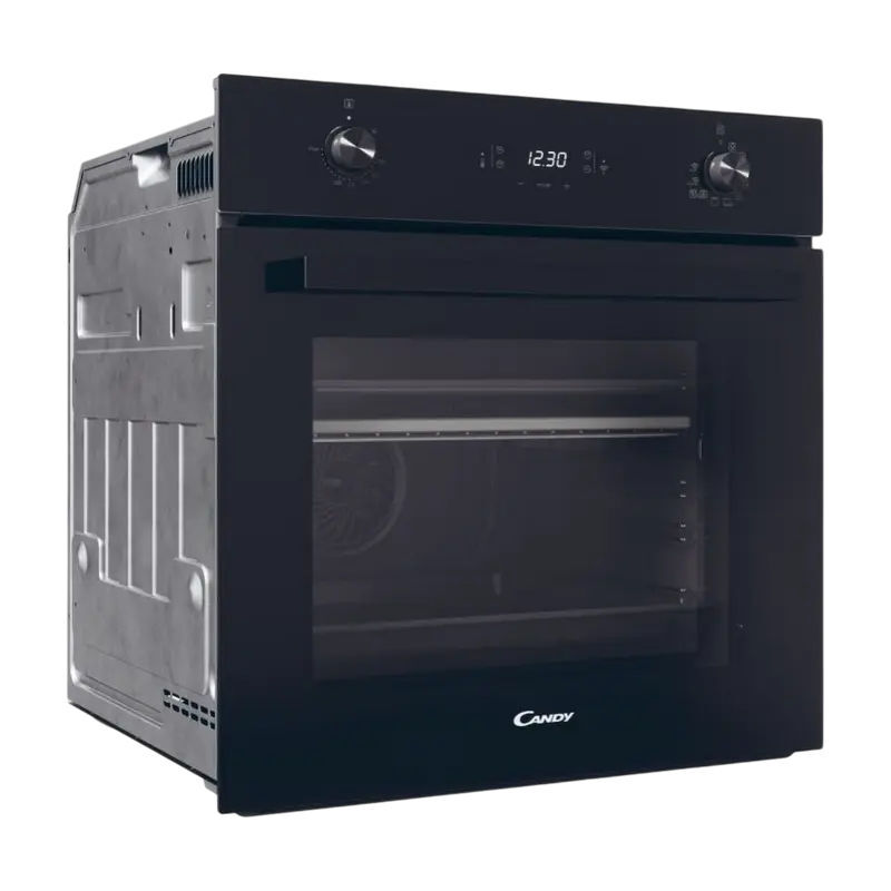 CANDY FMBC P955S E0 Black